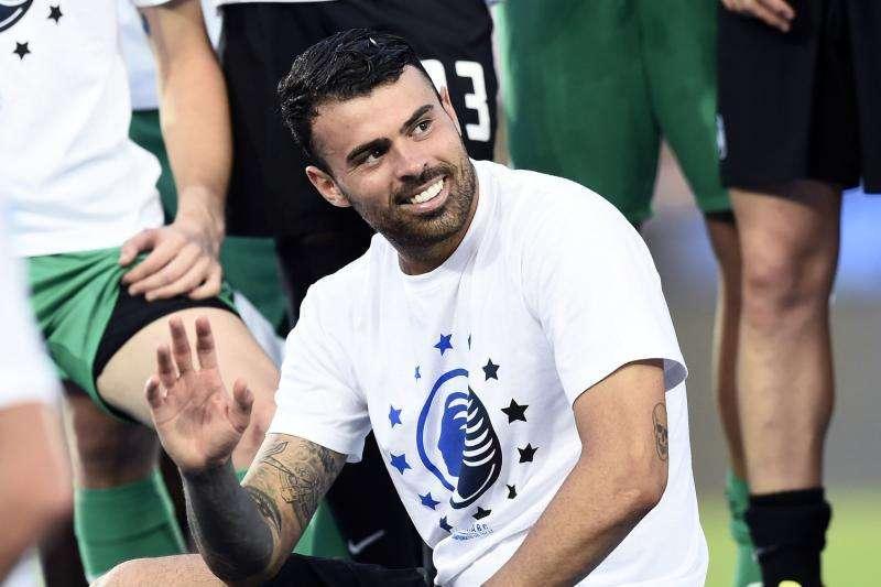 Auguri a.. Petagna: dalle giovanili del Milan all'Europa con l'Atalanta