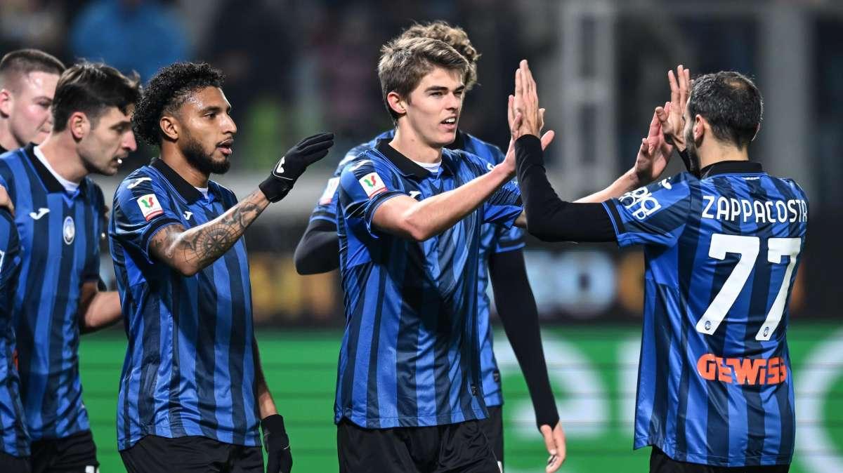 Atalanta verso la tempesta: 40 giorni di fuoco tra sogni europei e sfide tricolori