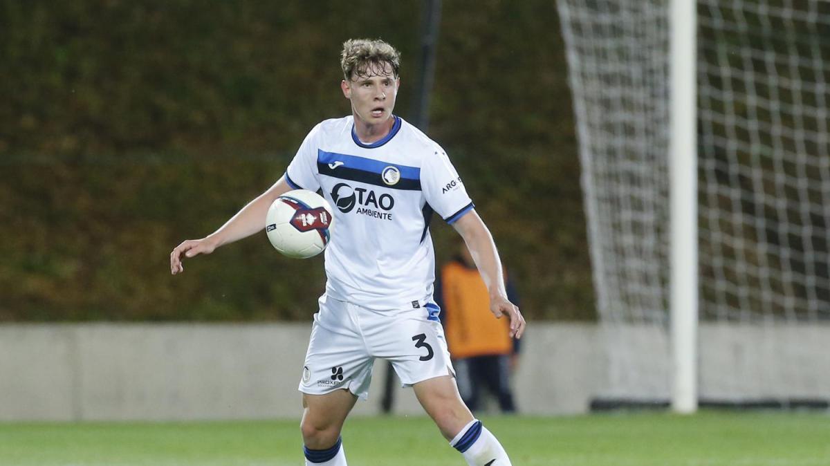 Del Lungo al Mantova: trovata l'intesa con l'Atalanta per il prestito