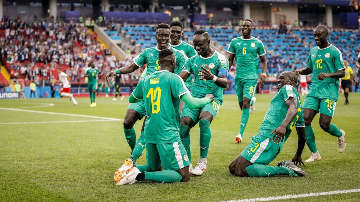 Mondiale a 48 squadre, l'Africa fa la storia: nove nazionali agli ottavi