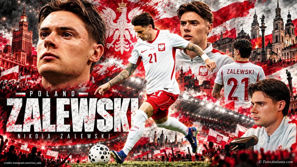 Assist di Zalewski, vittoria per la Bosnia di Kolašinac: la notte di Solna e Bucarest