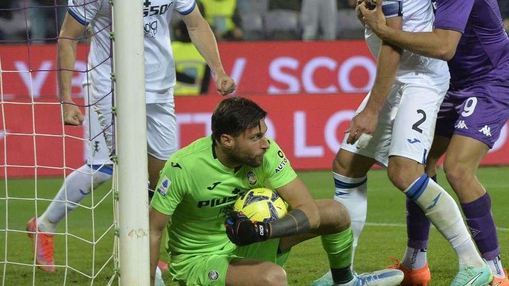 Le pagelle di Sportiello: Gasperini azzecca la mossa, il miracolo su Bonaventura è decisivo