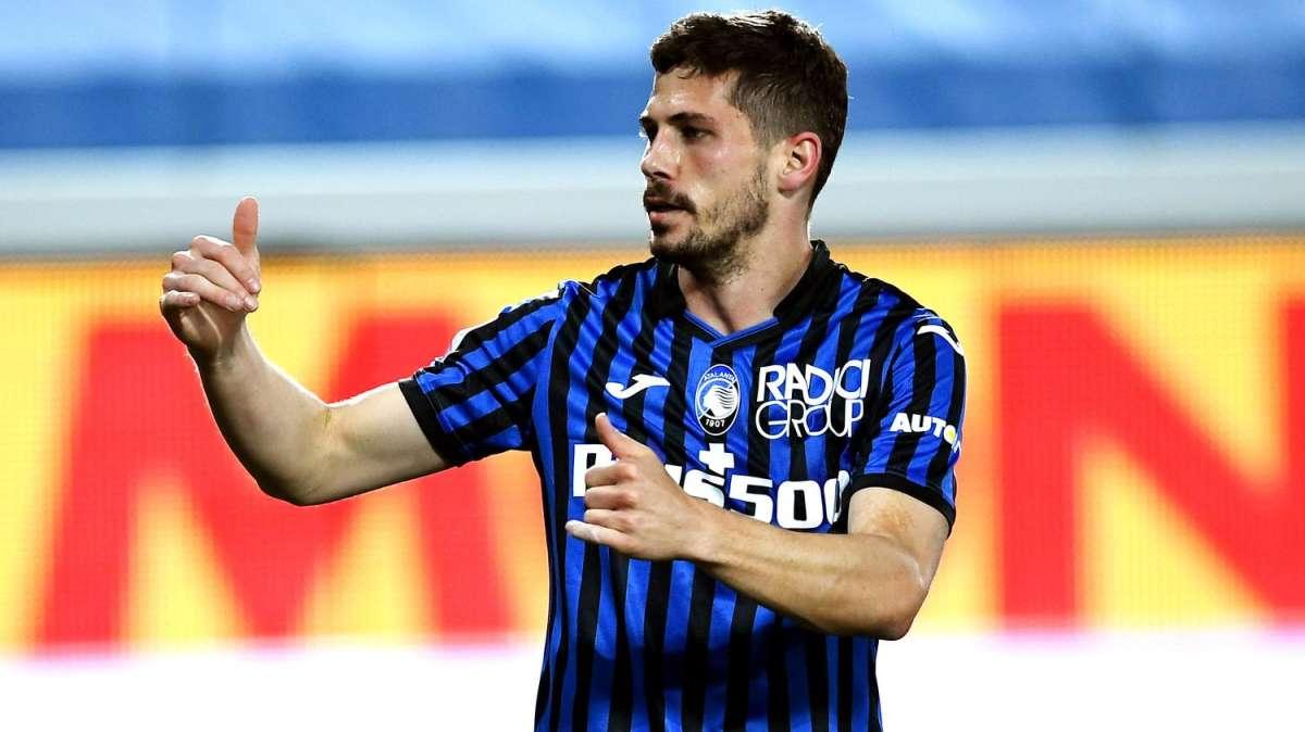 Freuler: "Tanti hanno cambiato allenatore, sarà un campionato difficile"