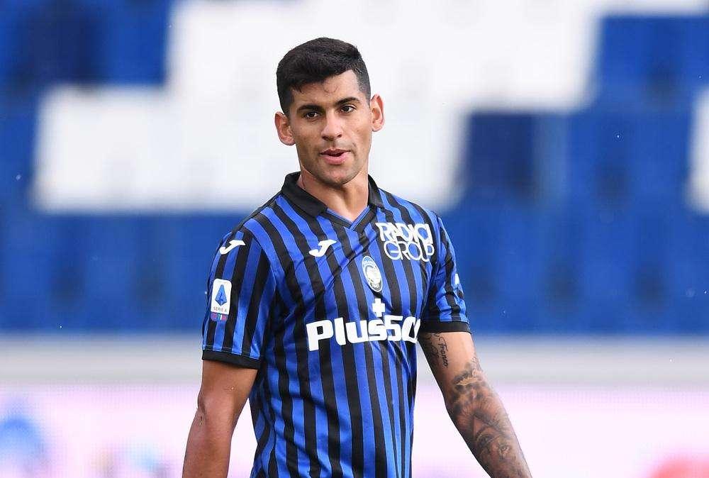 Caldara: l'assenza pesa, ma Romero è già entrato nelle rotazioni