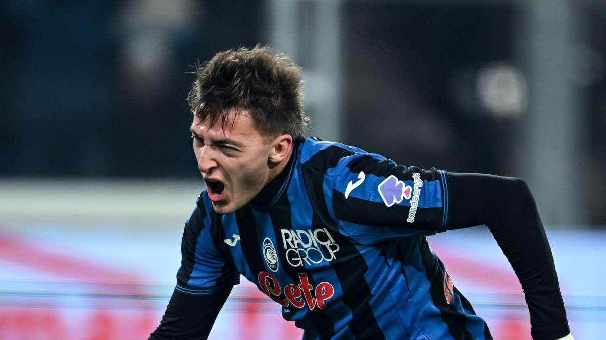 Toto-formazione - Gasp tra scelte obbligate e nodi in attacco 