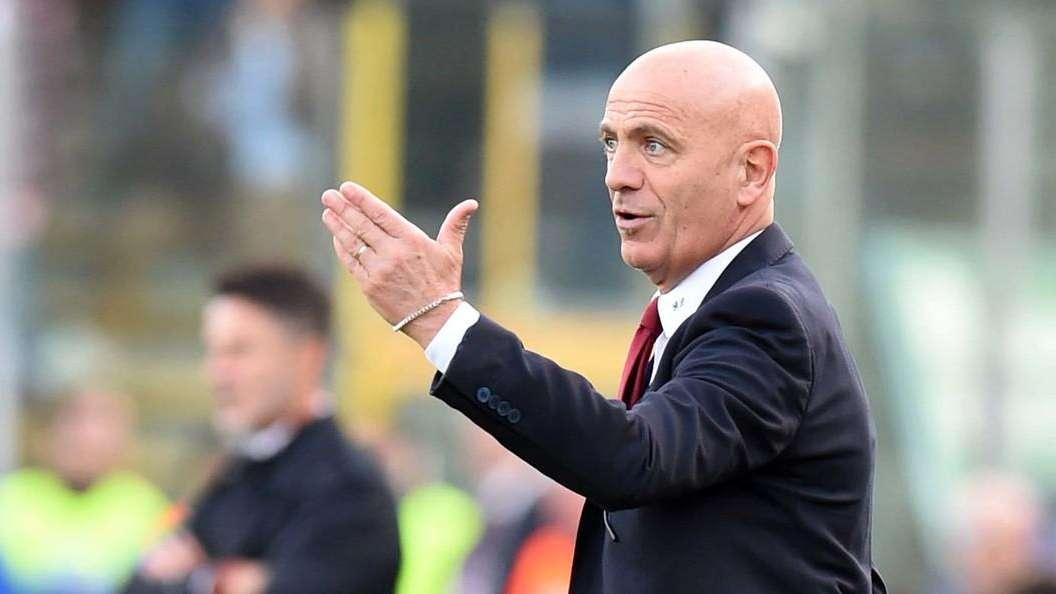 Sannino a TA: "Juric non è un sosia di Gasperini, Atalanta davanti a una sfida enorme"