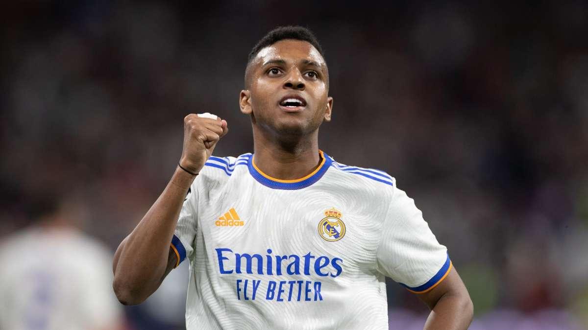 Incredibile al Bernabeu: il Real Madrid segna due gol nel recupero, supplementari con il City