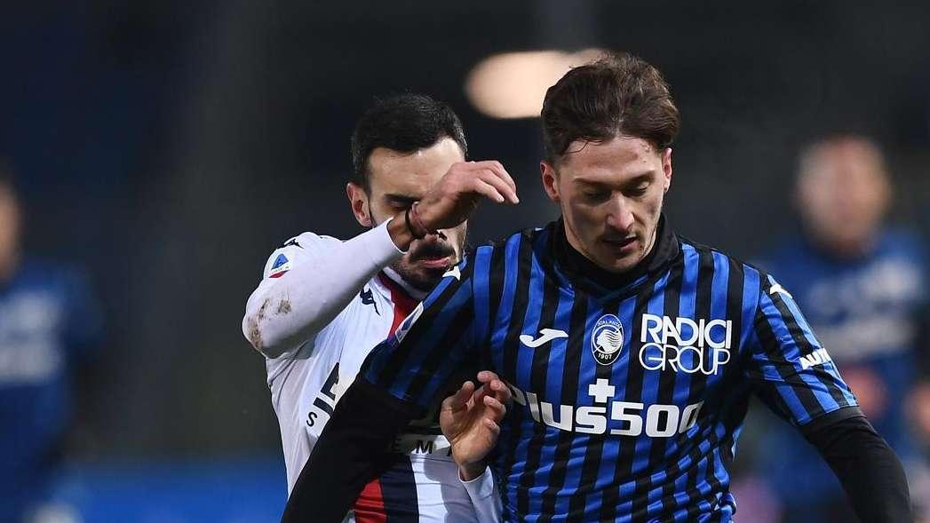 Aspettando l'Udinese, il colpo a sorpresa di Gasperini Miranchuk dal 1'? 
