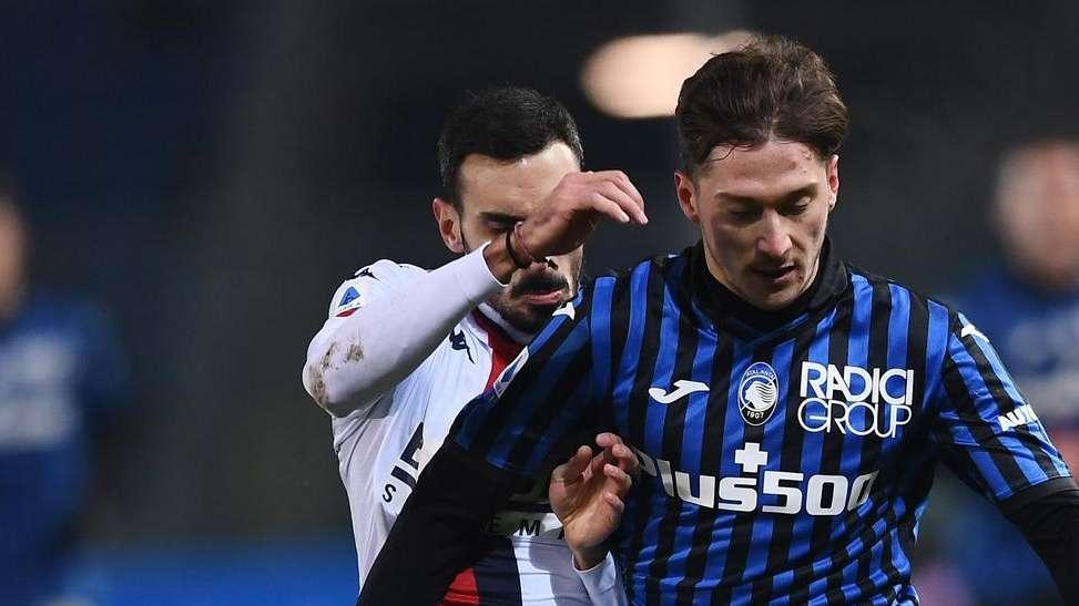 Udinese-Atalanta, le formazioni ufficiali. Dea a trazione anteriore: Miranchuk-Malinovskyi dietro Muriel