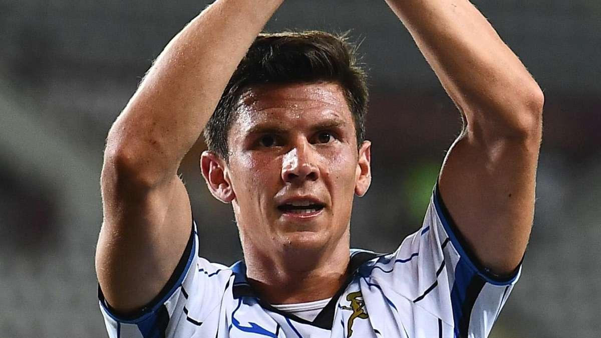 Sabato 23 Pessina premiato dalla città di Monza prima del match contro il Cittadella