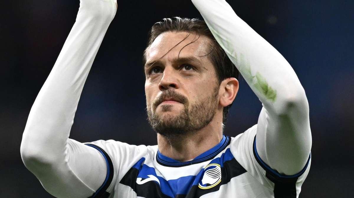 San Paolo, Toloi: "Dopo 10 anni all’Atalanta era il momento di cambiare"