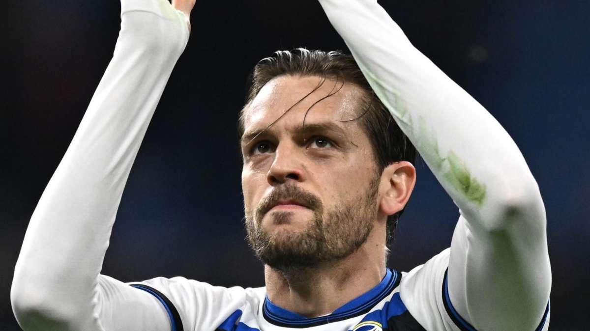 Dea, domani il grande saluto a Toloi: al Gewiss Stadium l'omaggio al capitano