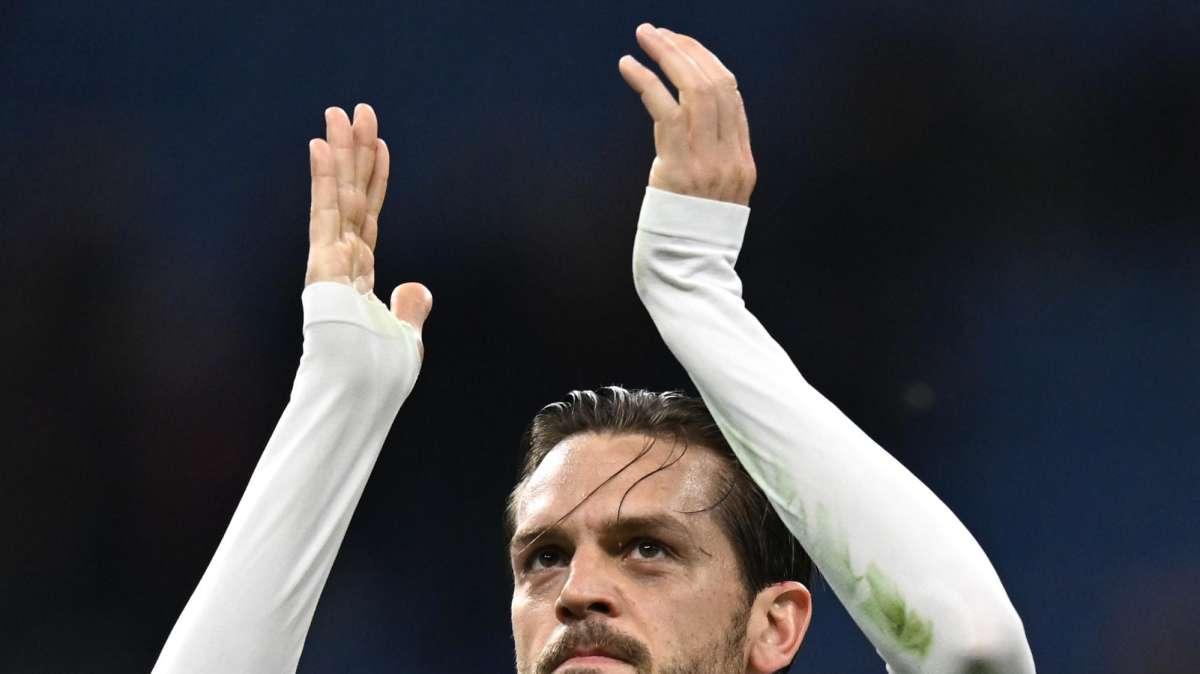 Toloi, futuro ancora incerto: Villarreal e Torino ci pensano