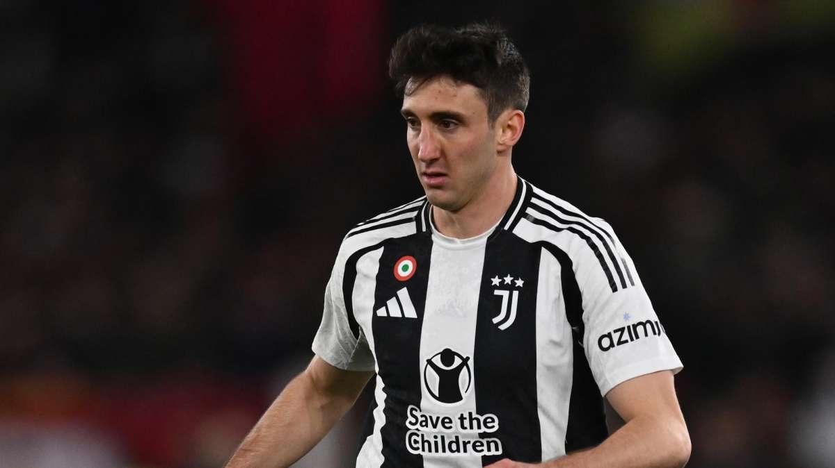 Retroscena Juventus: Cambiaso a gennaio aveva l'accordo con il City. I dettagli