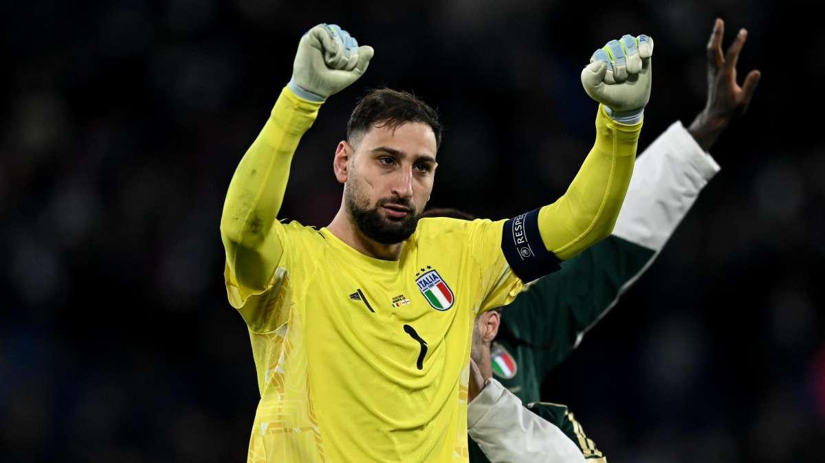 Il grande gesto di Donnarumma accende la nuova Italia: Baldini vara il blocco Under 21 e blinda Palestra