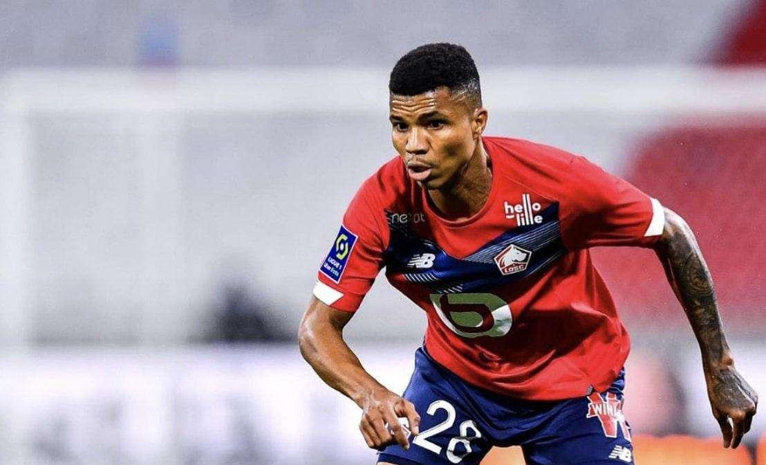 Obiettivi Dea - Lille, il terzino brasiliano Mandava non vuole il rinnovo. Dea e Napoli in agguato 