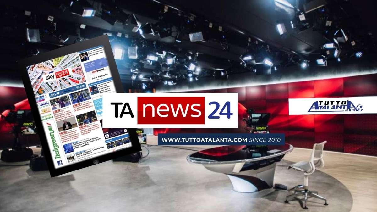 VIDEO - SkyTG24, i titoli di giornata del 23.06.2022: le principali notizie 