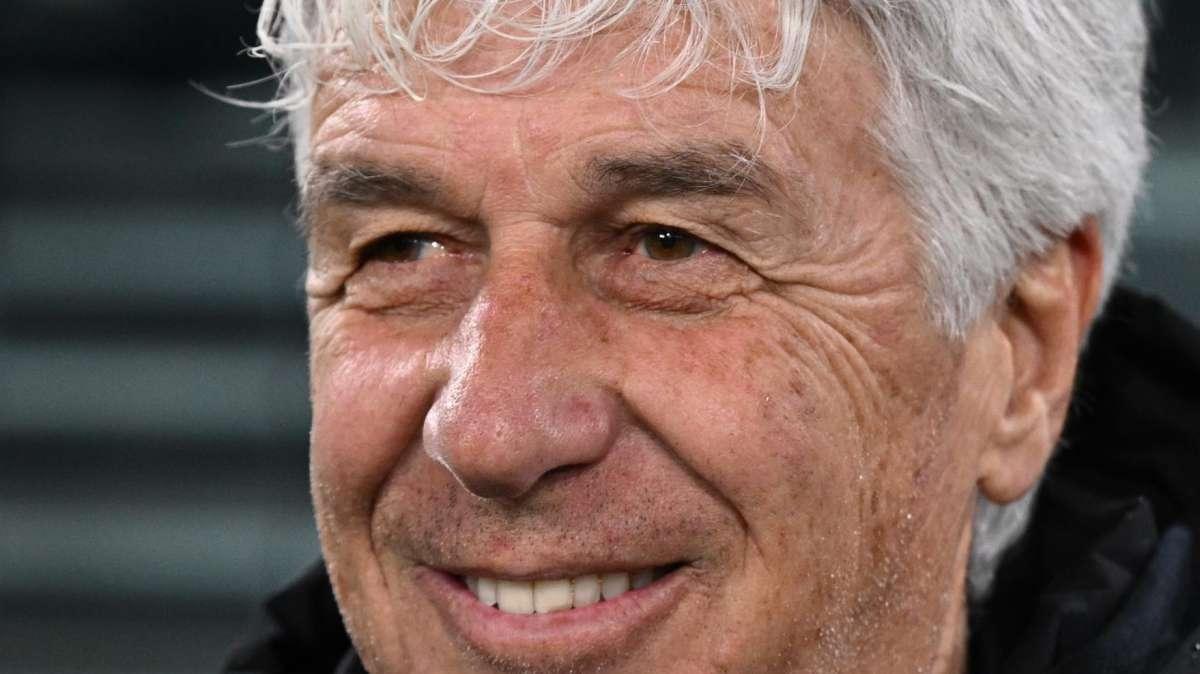 Gasperini vola con la sua Dea: "Ora sognare non è più impossibile"