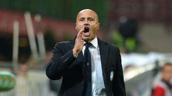 Sampdoria-Atalanta, i gol [video]