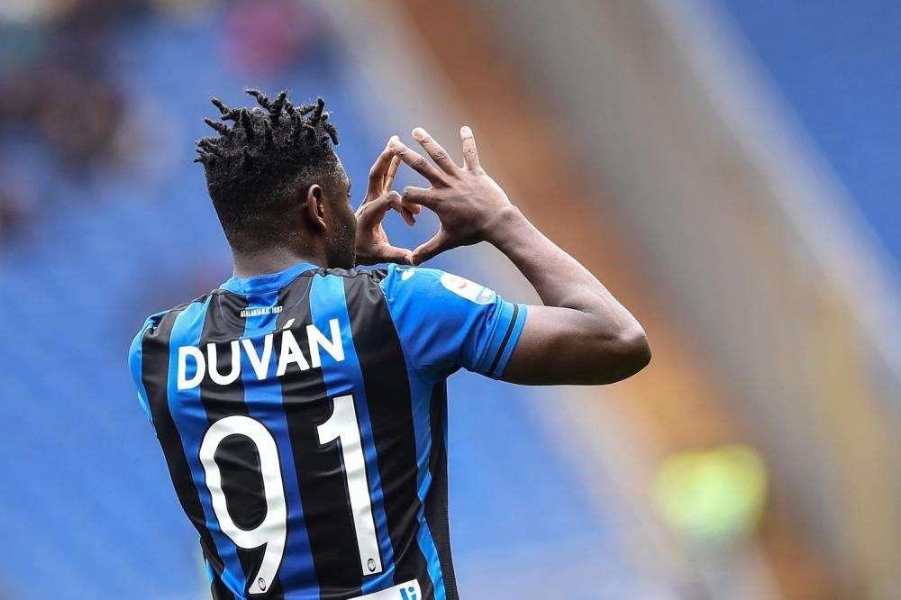 Immobile-Zapata, attaccanti complementari