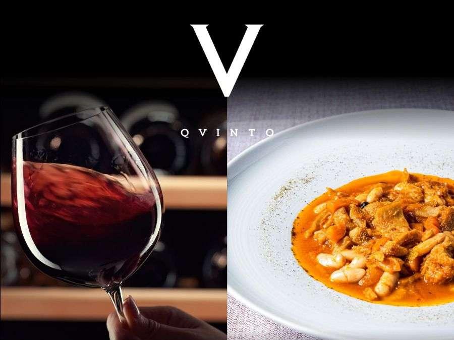 Serata Ognissanti al Qvinto Restaurant di Casirate d'Adda, un viaggio nei sapori della tradizione