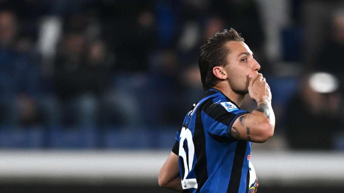 Auguri... Mateo Retegui