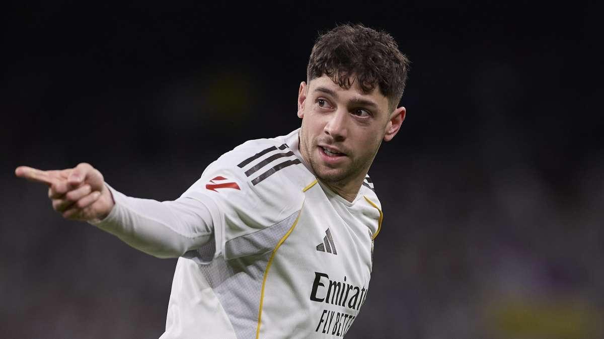 Follia al Real Madrid: stangata milionaria per Tchouaméni e Valverde dopo la rissa in allenamento
