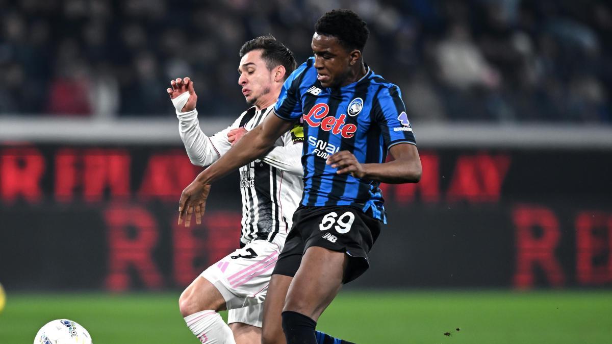Ahanor al Crystal Palace, il retroscena dell’operazione: coinvolta l’Atalanta