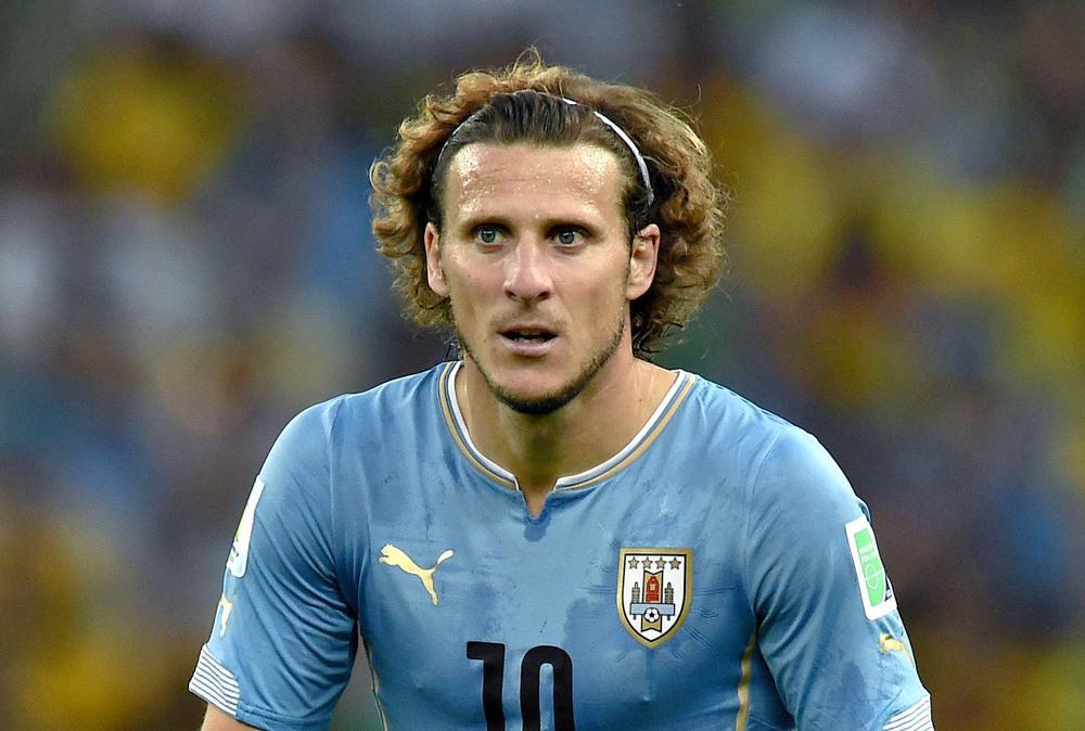 Uruguay, ufficiale Diego Forlan: allenerà lui la Nazionale