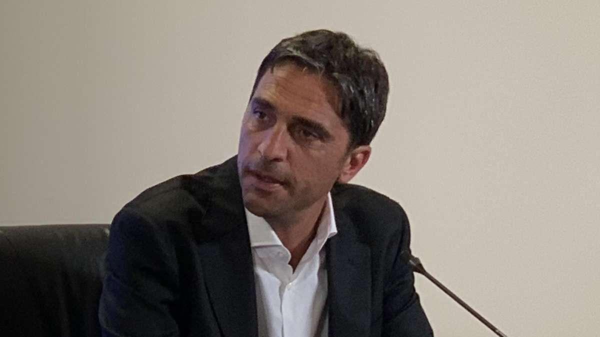  Le prime parole del ds D’Amico: "Abbiamo un grande allenatore e un bel gruppo, c'è gran responsabilità. Su Ilic e Barak…"