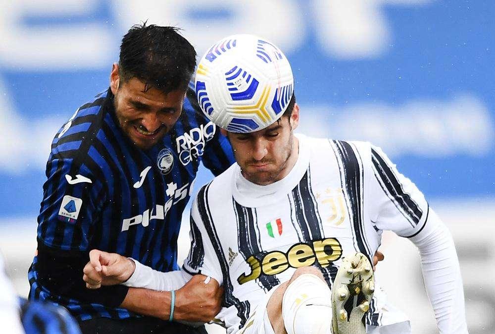 SONDAGGIO TA - E' Palomino il migliore in assoluto per i lettori di TuttoAtalanta.com 