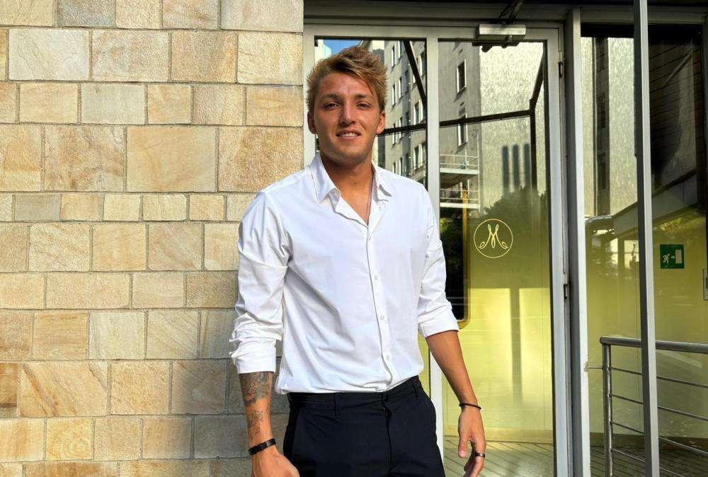 Mateo Retegui arriva a Zingonia dopo le visite. Pronta la firma sul contratto