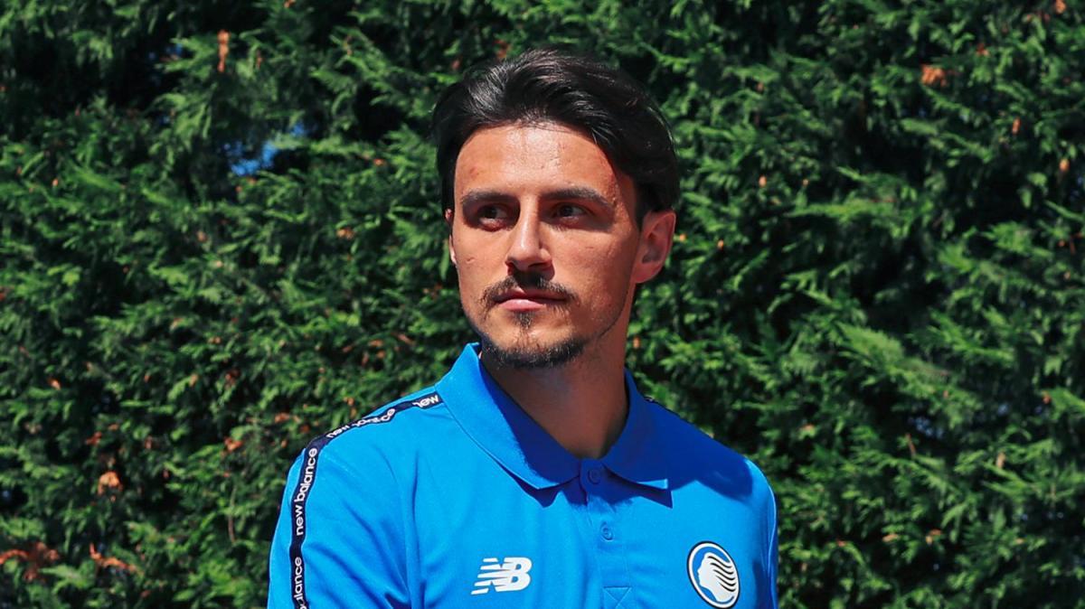Atalanta, Elmas fa cinquanta: 51 Paesi nella storia