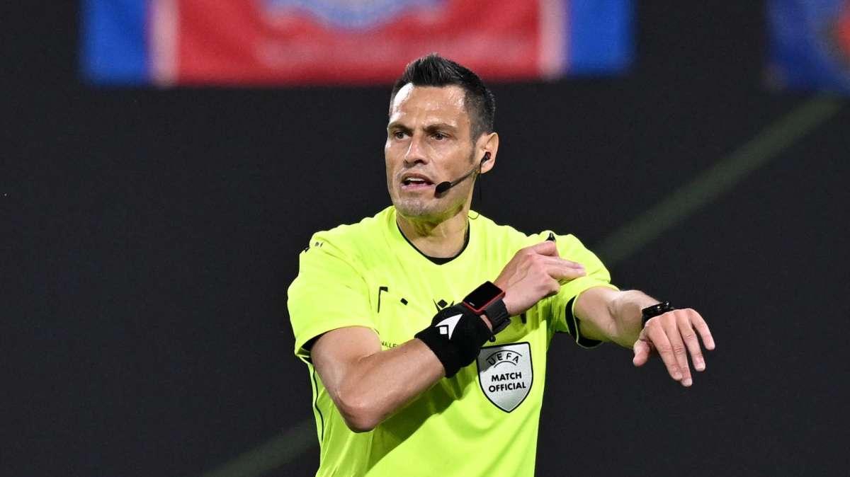 Mondiali 2026, Mariani apre la spedizione italiana: ecco chi arbitrerà