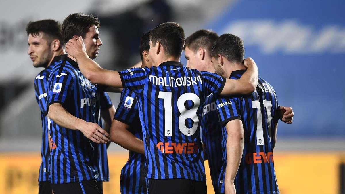 Marocchi sull'Atalanta: "Puoi divertire il pubblico anche senza Ronaldo o Messi"