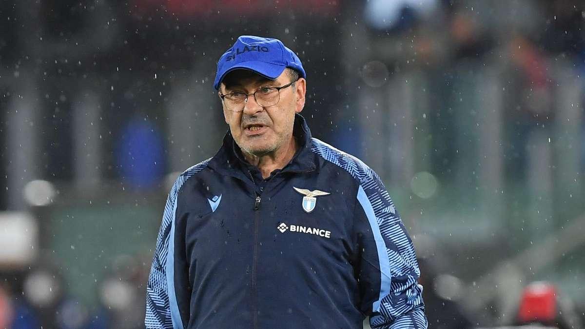 Lazio, ieri il confronto al telefono tra Lotito e Sarri: c'è l'ok per Carnesecchi, ma non per un vice