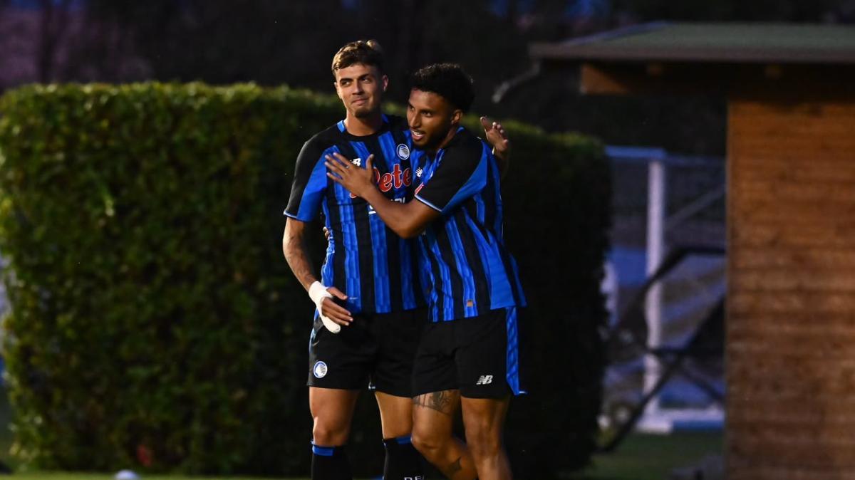 L'Atalanta ribalta l'Arezzo: la scossa di Maldini ed Ederson cambia la partita