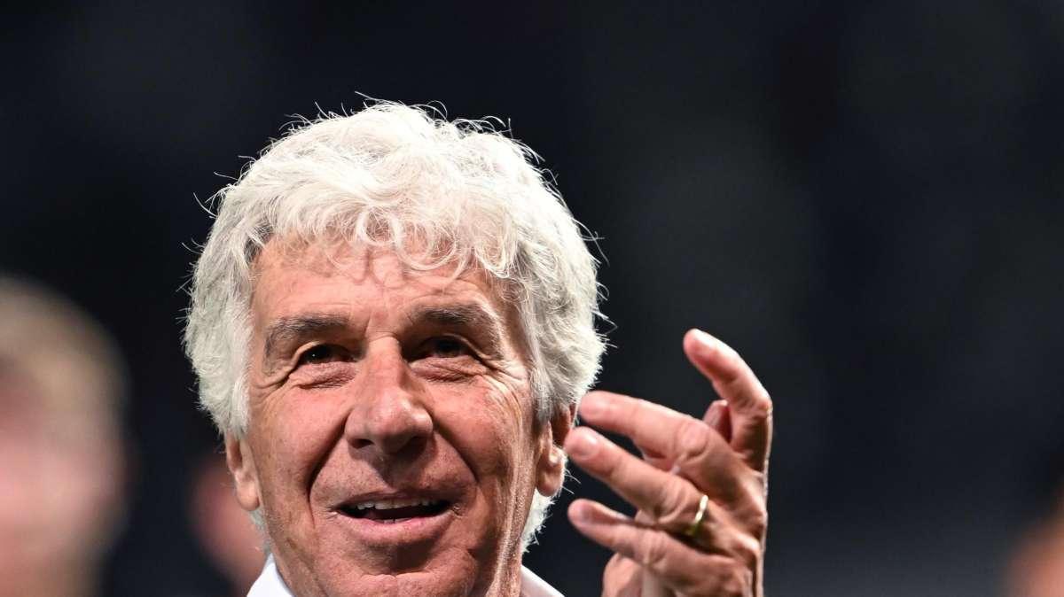 All'Atalanta manca un miglio, la prima coppa per Gasperini: "La nostra storia più di un trofeo"