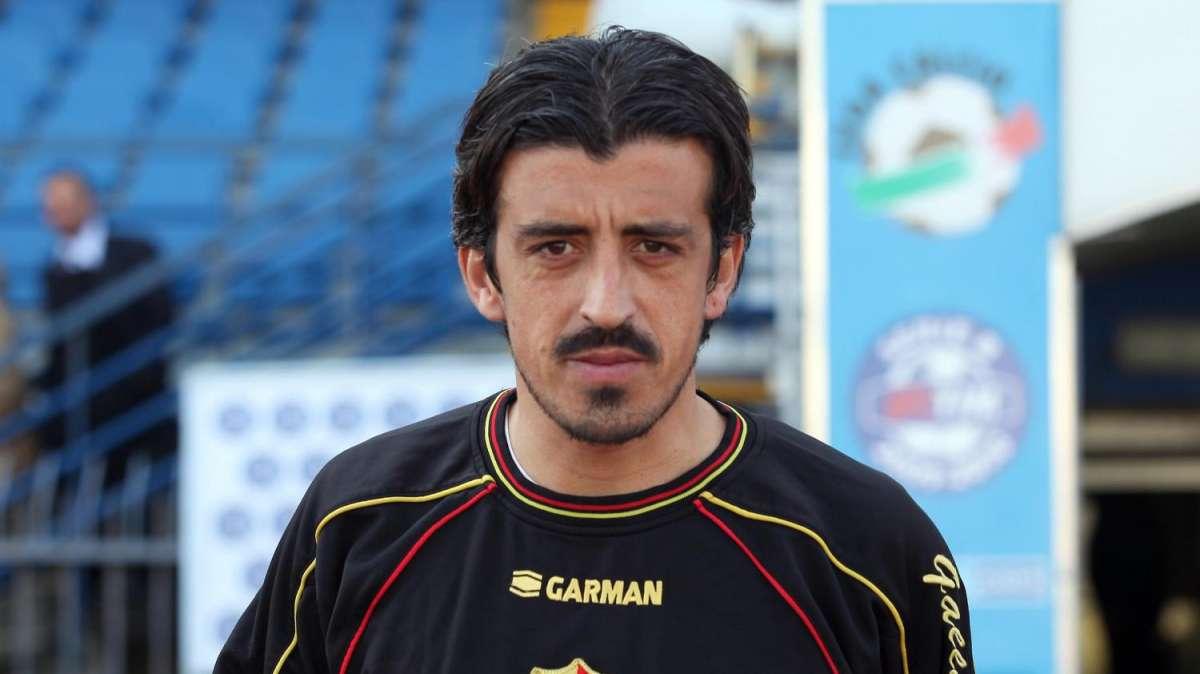 Luis, Centi di questi giorni! Da meteora atalantina al Folzano