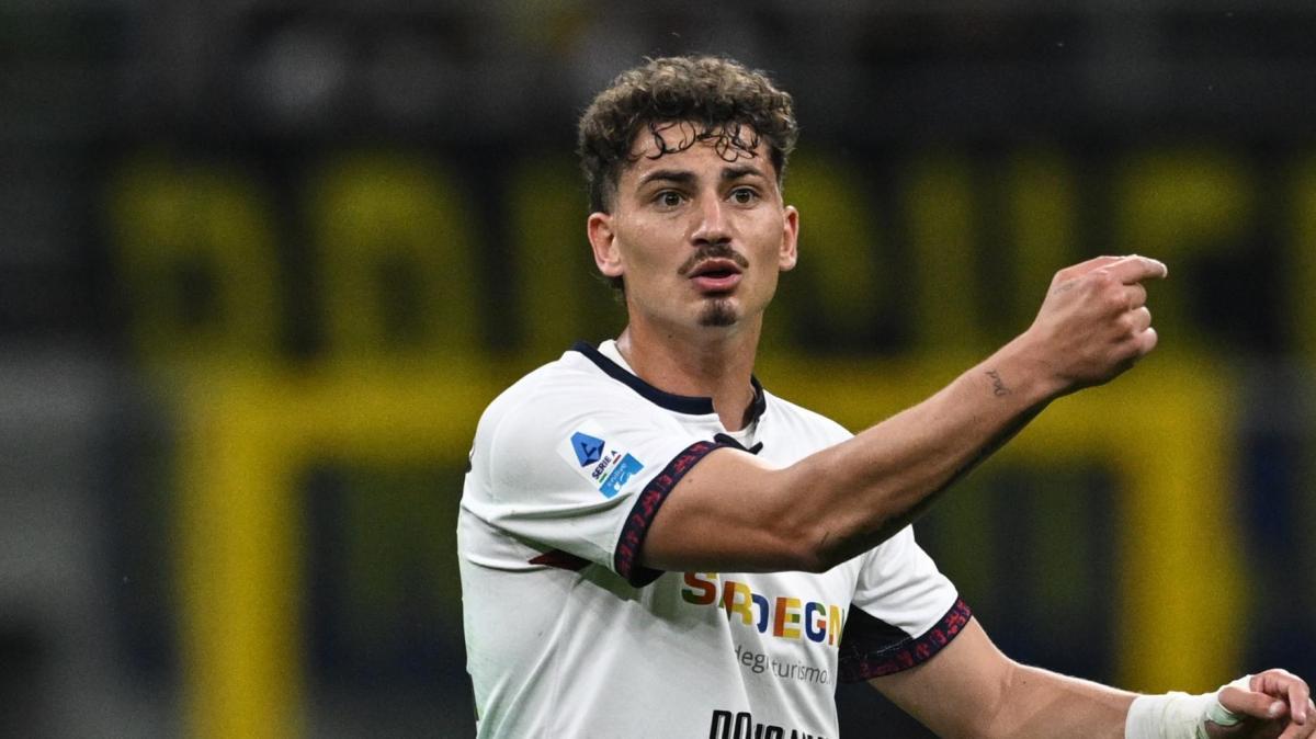 Esposito, la pista Atalanta si raffredda: ora spuntano Lazio e Venezia