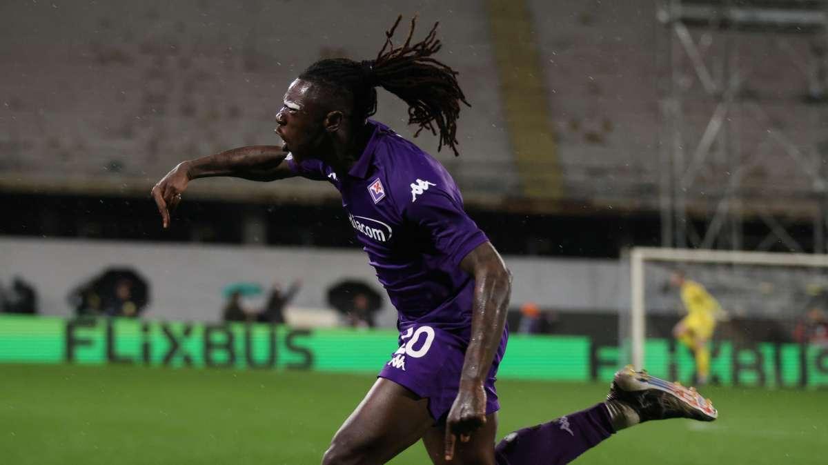 Kean l'arma segreta di Spalletti: i suoi numeri in Azzurro la garanzia anti-Germania
