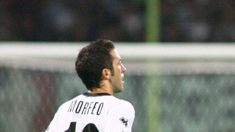 Parma-Atalanta, il doppio ex Morfeo: "L'Atalanta non stupisce più. Peccato per lo scudetto"