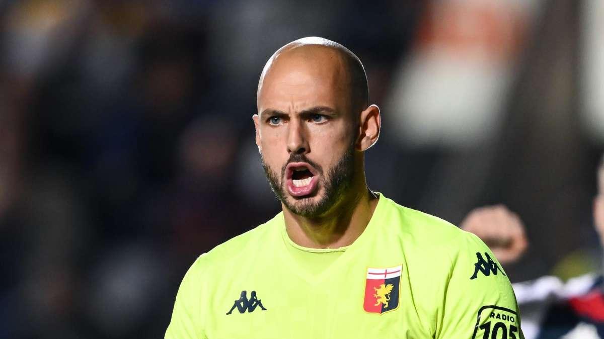 Le pagelle del Genoa - Gudmundsson ci prova, Leali si toglie la ruggine. Frendrup multitasking
