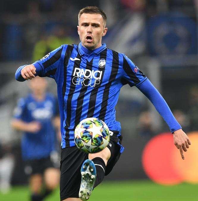 Le pagelle di Ilicic - Gol, assist e tecnica. E' il solito Josip