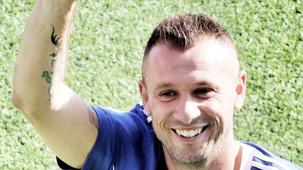 Cassano critica l'Italia: "Siamo scarsi. Barella si crede Iniesta, Verratti male. Jorginho..."