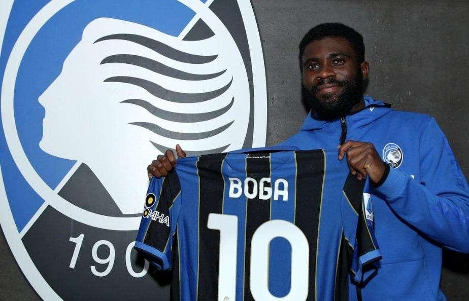 FOTO - Boga vestirà la maglia numero 10: sarà lui l'erede del Papu Gomez, un anno dopo