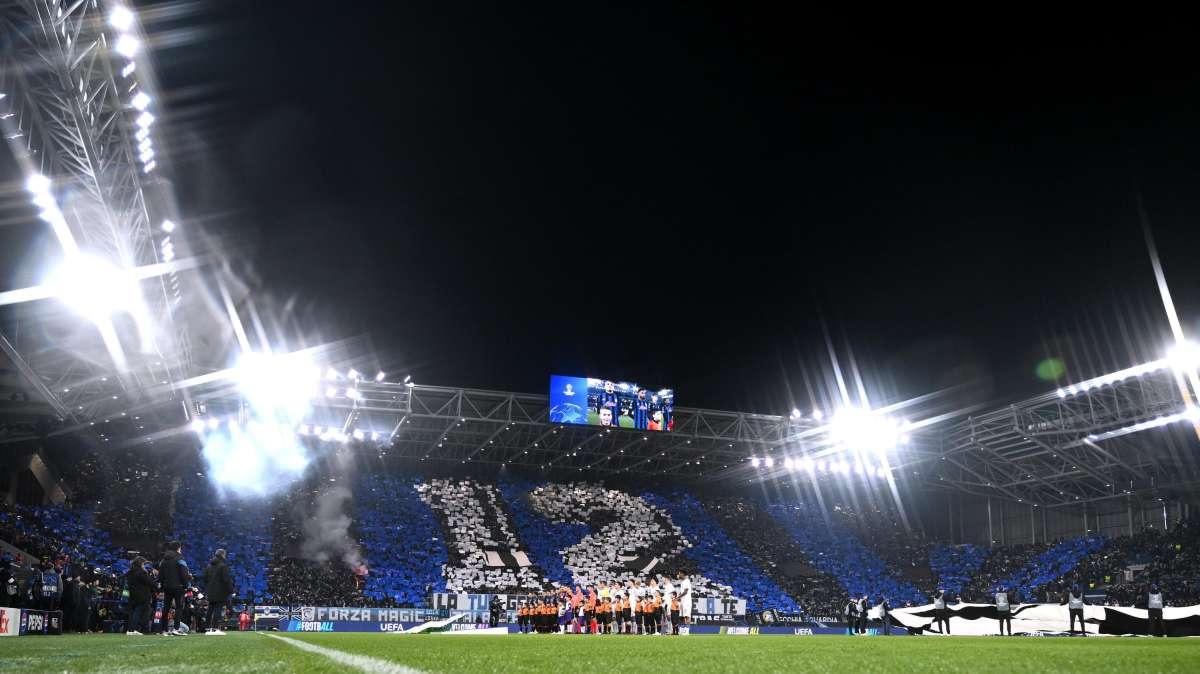 Febbre da Coppa: New Balance Arena verso il tutto esaurito. E scatta la caccia al biglietto per il Dortmund