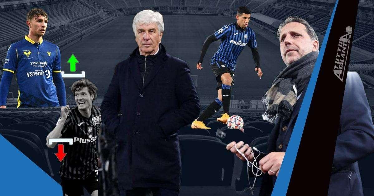 ESCLUSIVA TA - La Juve prova a riprendere Romero, Gasp non lo molla. Anzi... 