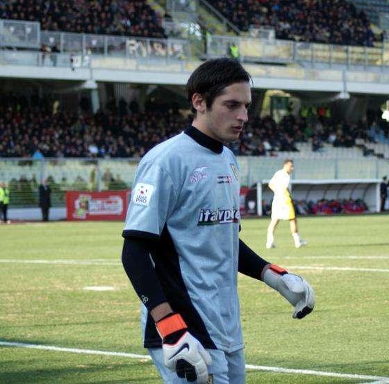 Juve Stabia, Simone Colombi verso la conferma