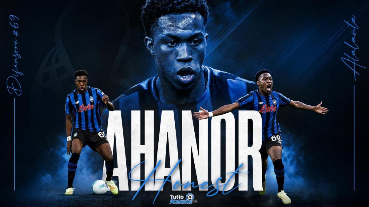 Il Brighton sulle tracce di Ahanor: la risposta dell'Atalanta